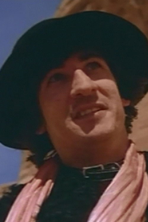 Kendrew Lascelles as Owen Boles