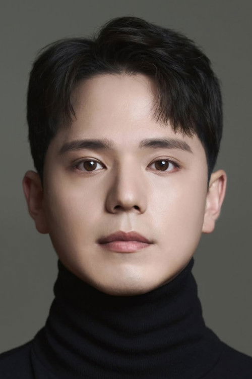 Lee Dong-gil as 