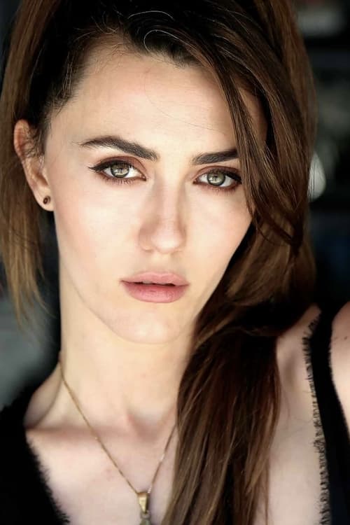 Madeline Zima as Emma Bartel