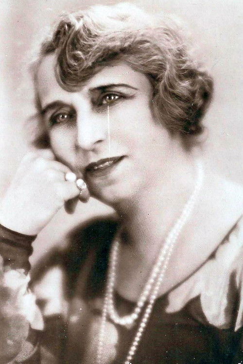 Suzanne Devoyod as Superior of the convent