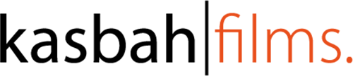 Kasbah Films logo