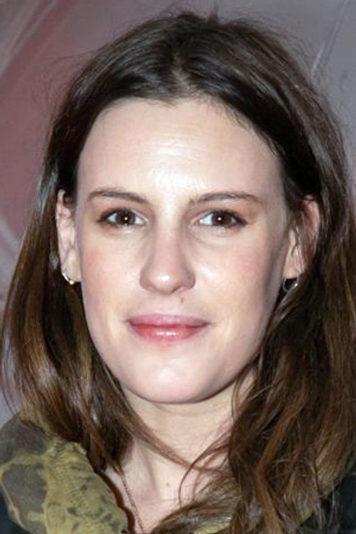 Juliette Dol as Morgane