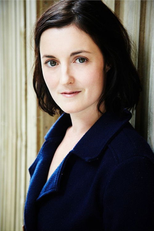 Janine Watson as Patricia Clarke