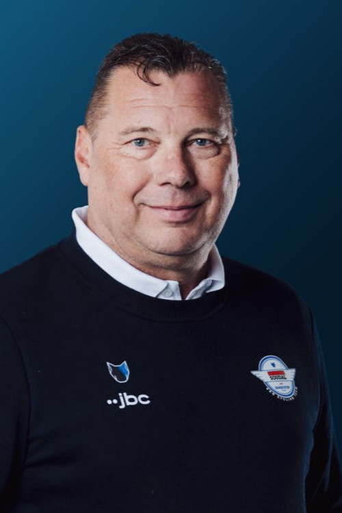 Wilfried Peeters as Self