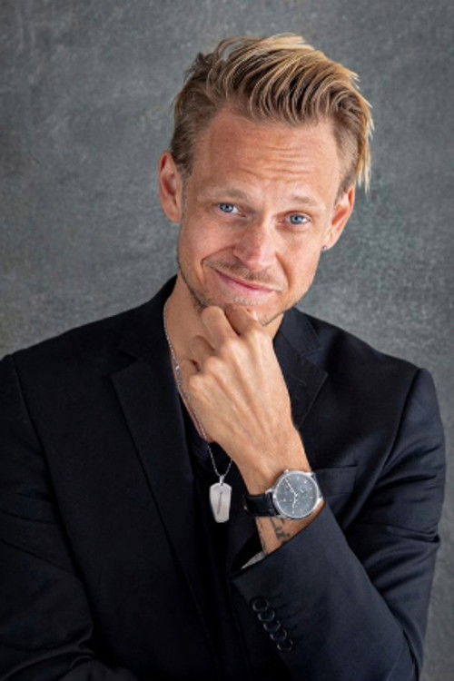 Nemo Hedén as Self - ”Nemo”