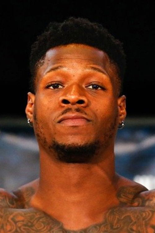 Marsellos Wilder as Self