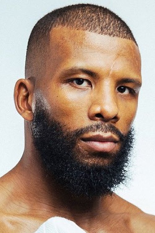 Badou Jack as Self