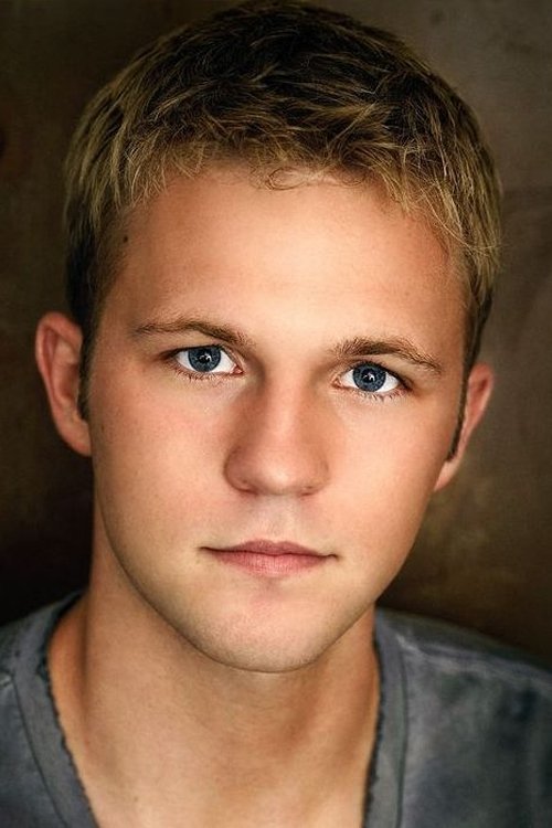 Tyler Kimball as Saxophonist #2 (Studio Band)