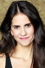 Vanessa Zanardi as Inara