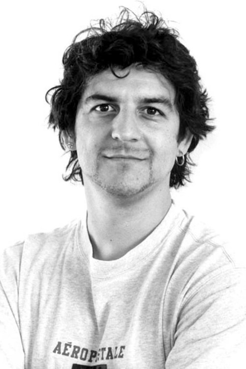 Dick Carruthers as Director