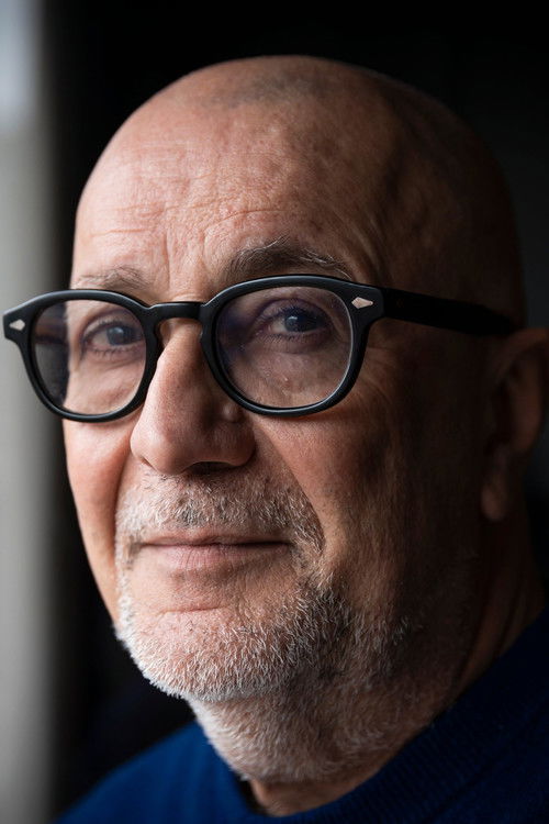 Manuel S. Fonseca as Himself