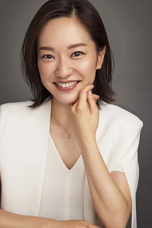 Ousaki Ayaka as Nadia