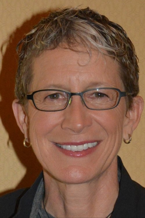 Victoria Price as Ruth Bridges