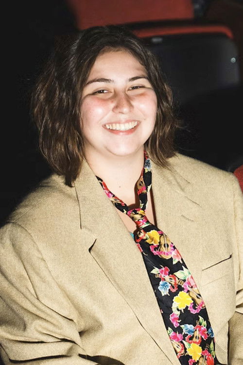 Camryn Bousman as Civilian