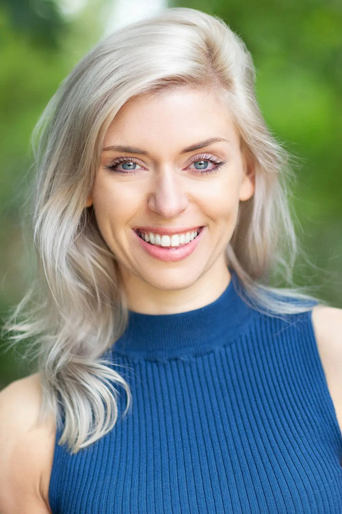 Jessica Matzig as Gigi
