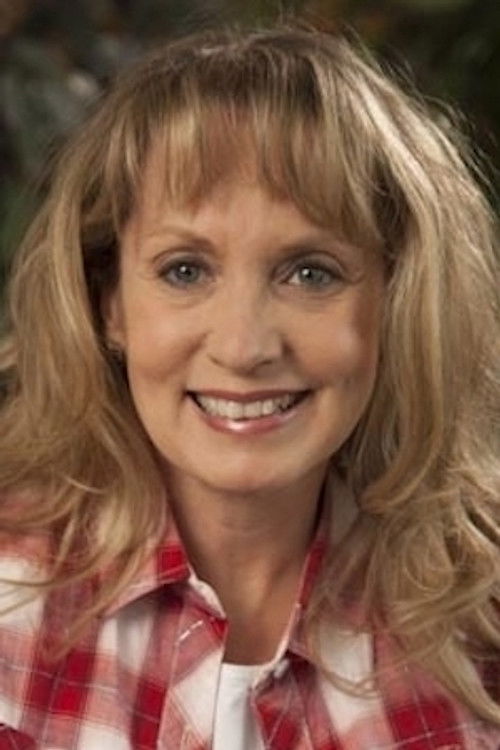 Sylvie-Catherine Beaudoin as Eye Specialist