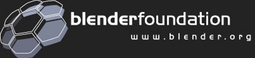 Blender Foundation logo