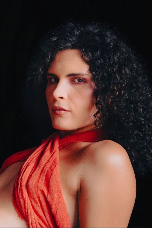 Duca Vieira as Eurídice