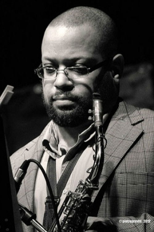 Justin Robinson as Himself