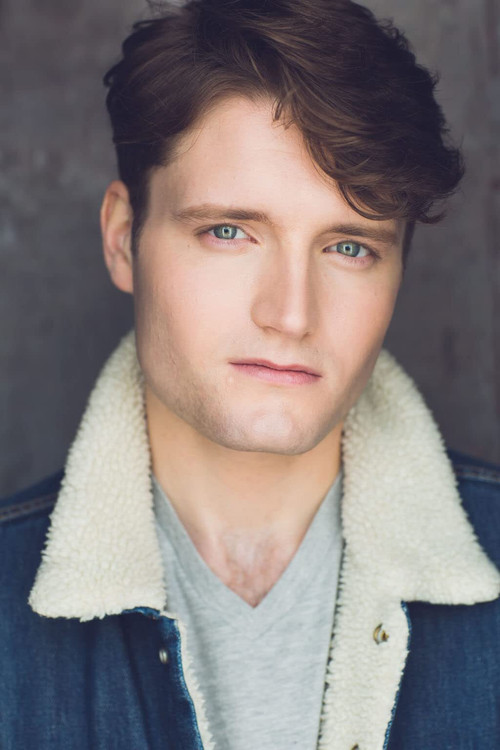 Edward Pritchard as Brice