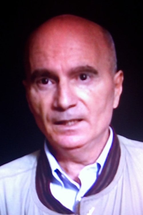 Jean-Louis van Belle as A servile employee