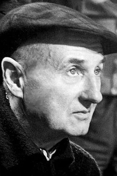 Claude Autant-Lara as 