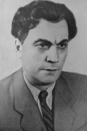 Volodymyr Sokyrko as Ivonika Fedorchuk