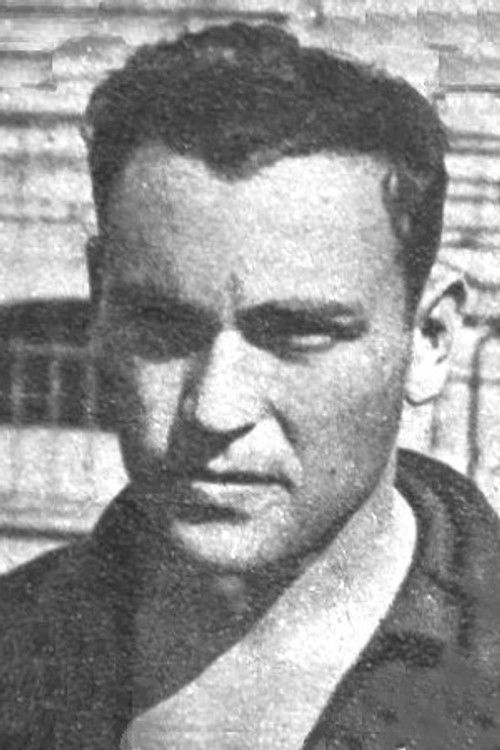 Victor Moldovan as Anton