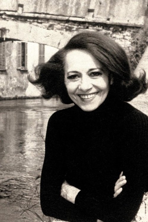 Milly as Marcello's Mother