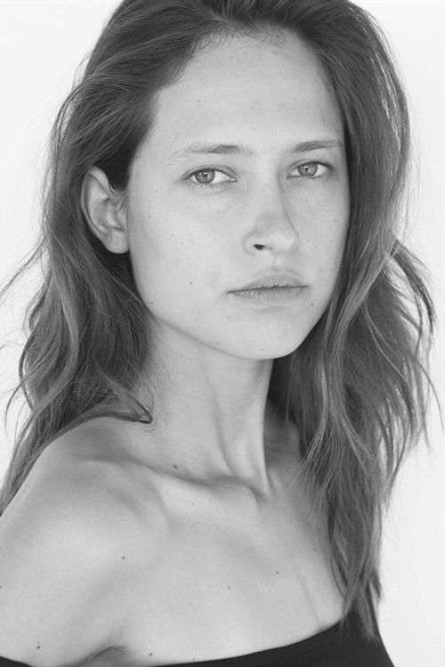 Valeria Erokhina profile photo