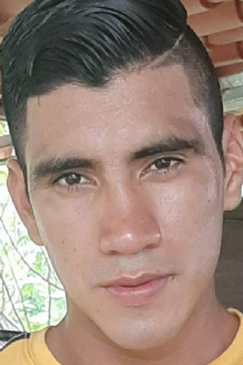 Luciano Chaparro Araujo as Self