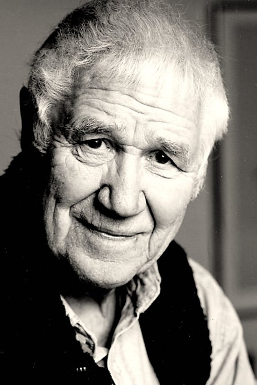 Kjell Aukrust as Himself(archive footage)