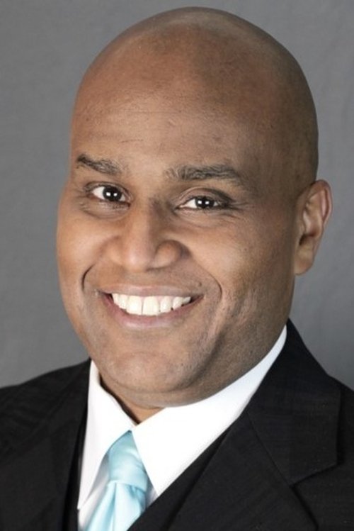 Stephon Davis as Mario