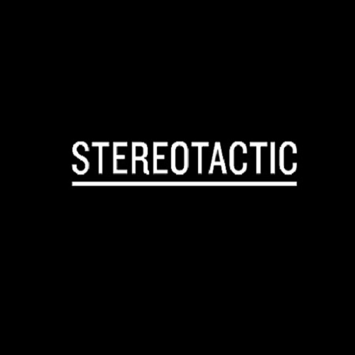 Stereotactic logo