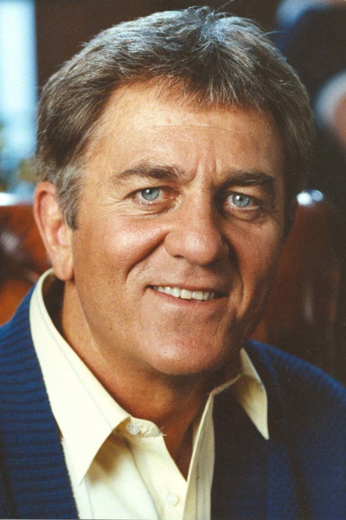 Don Meredith as Mike Fuller