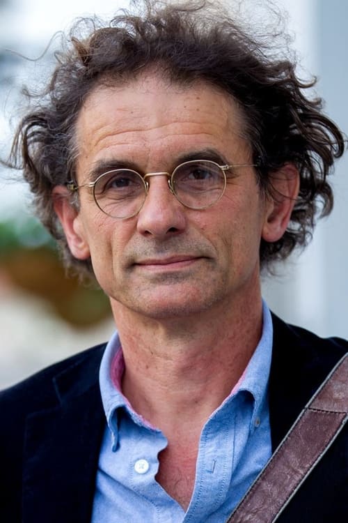 Rene Medvešek as Boris