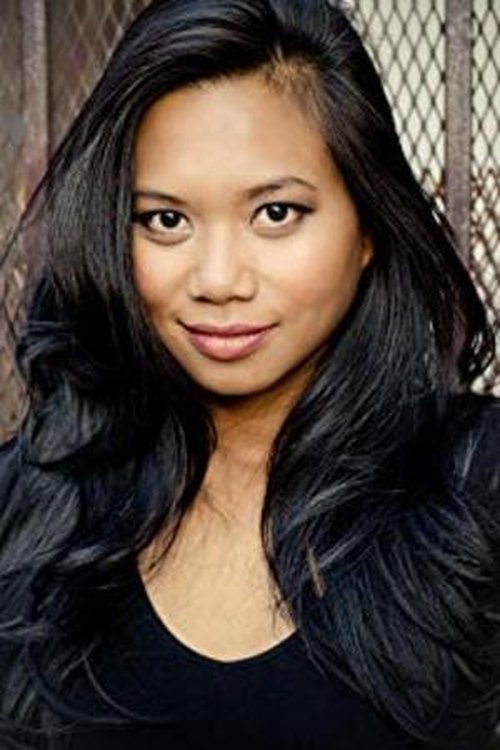 Juliette Hing-Lee as Bernadette