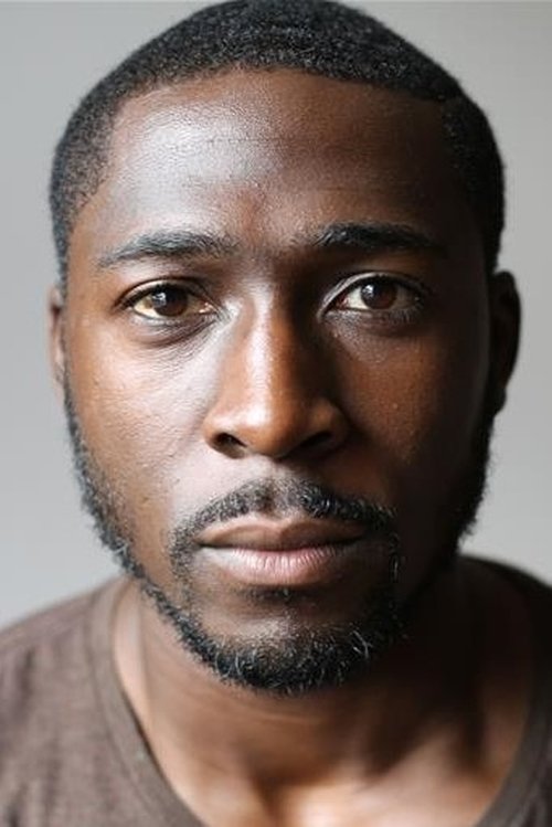 Eric Kofi Abrefa as Yannek