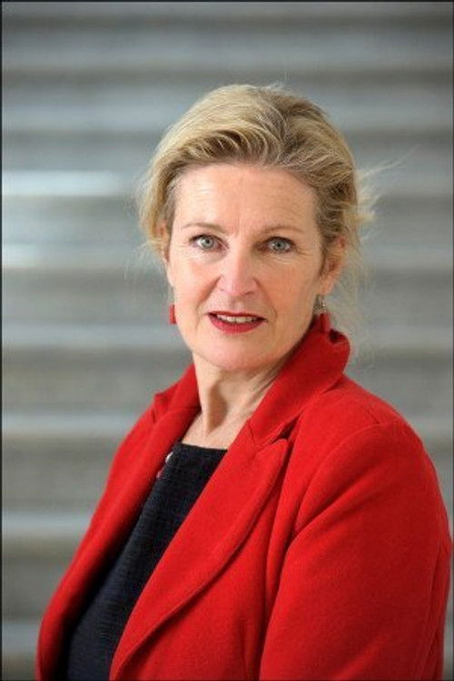 Veerle Eyckermans as Jessie Kumps