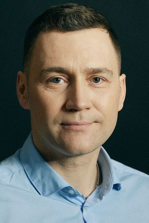 Denis Demchenko as Zenya