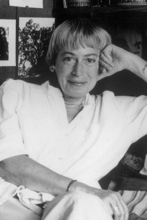 Ursula K. Le Guin as Sampled Interview (voice) (uncredited)