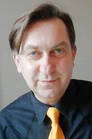 Sebastian Konrad as Mikołaj Wrona