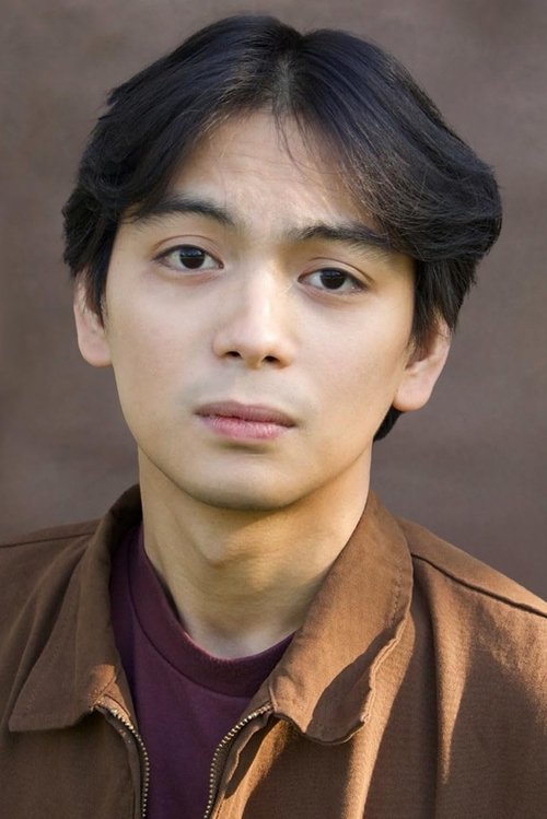 Dale Neri as Percy Grimes #31