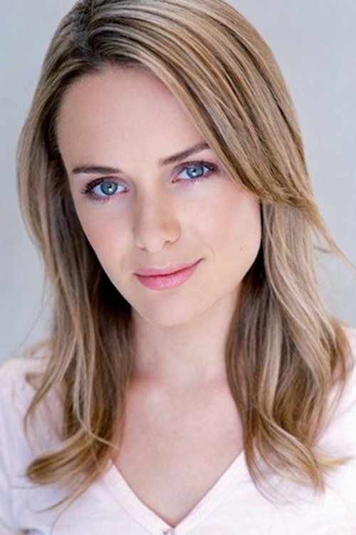 Emma Leonard as Verity McGuire