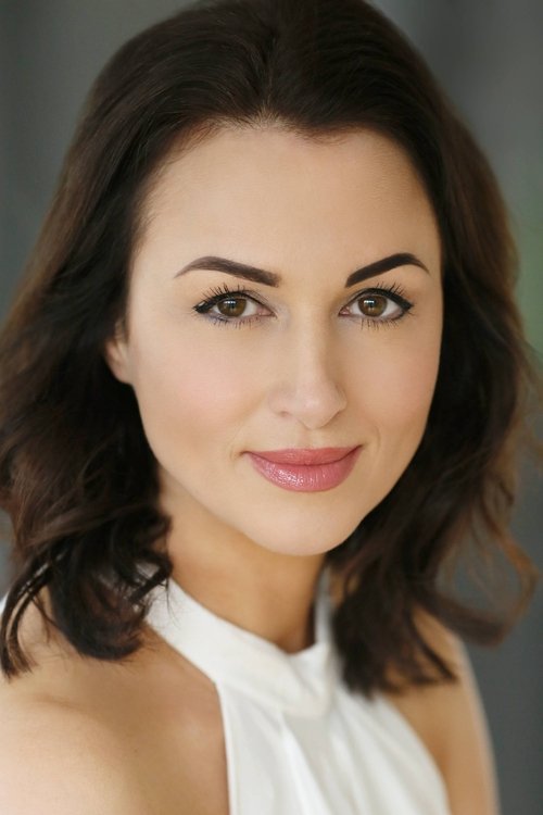 Nicola Kelleher as Gina