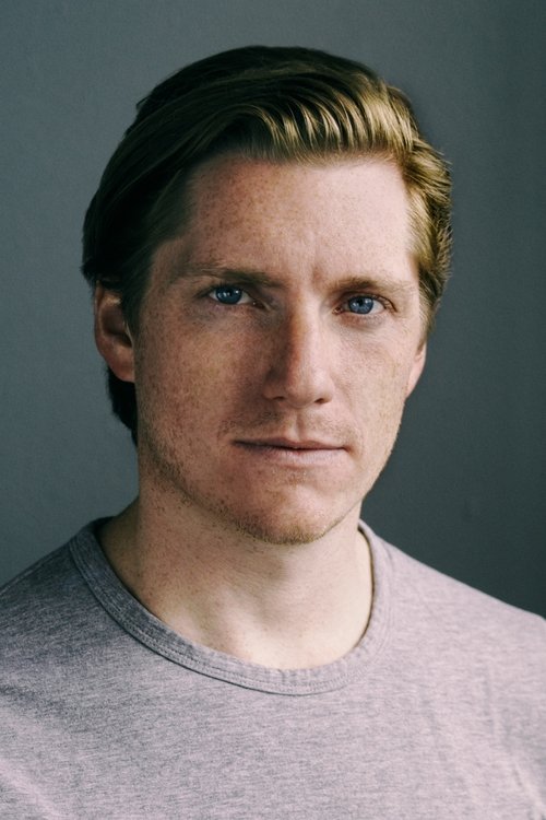 Joey Coleman as Chad Reynolds