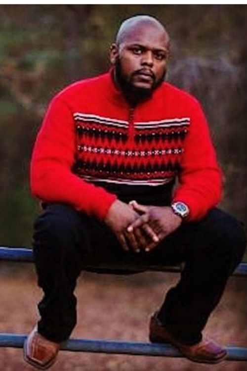 Derrick Holley as Nat