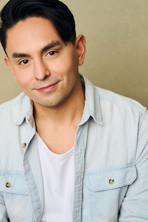 Danny J. Gomez as 
