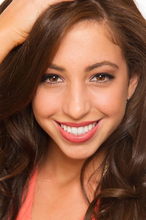 Cher Hubsher as Tonya