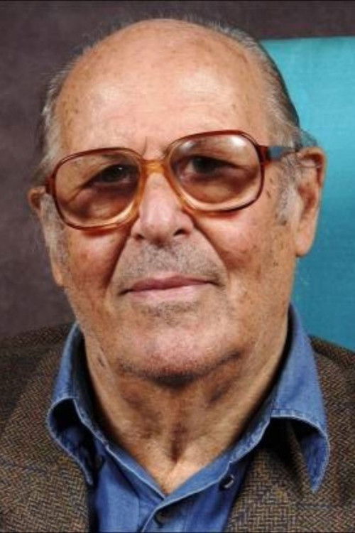 Vittorio De Seta as Self